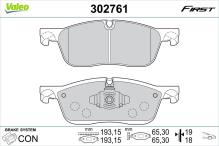 VALEO 302761
